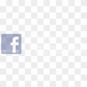 Find Us On Facebook, HD Png Download - line separator png