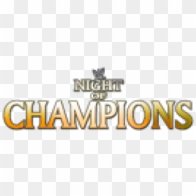 Night Of Champions 2012 Logo, HD Png Download - john cena head png