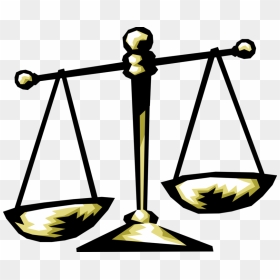 Transparent Balance Scale Png - Scales Of Justice, Png Download - scales of justice png