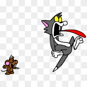 Tom And Jerry Png Images Transparent - Background Tom And Jerry Png, Png Download - tom and jerry png
