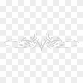 Sketch, HD Png Download - pinstripe png