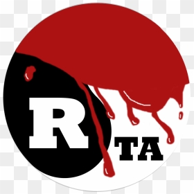 Riot Clipart Anarchy - Illustration, HD Png Download - anarchy logo png