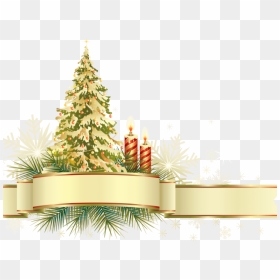 Christmas Png Transparent Images - Christmas Decor Png Transparent, Png Download - christmas png transparent