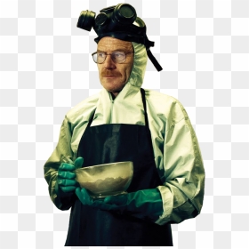 Walter White Png Free Download - Walter White Breaking Bad Png, Transparent Png - walter white png