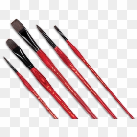 Makeup Brushes , Png Download - Paint Brush, Transparent Png - makeup brushes png