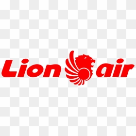 Lion Air Logo - Lion Air, HD Png Download - lion png logo