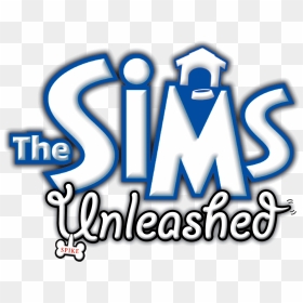 Sims 1, HD Png Download - sims 4 logo png