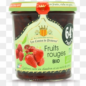 Confiture, HD Png Download - raspberries png