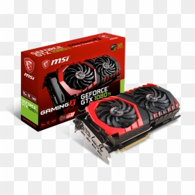Red X Mark - Msi Gtx 1080 Ti, HD Png Download - red x mark png