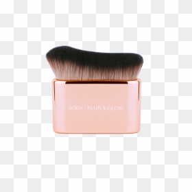 Huda Pędzel, HD Png Download - makeup brushes png