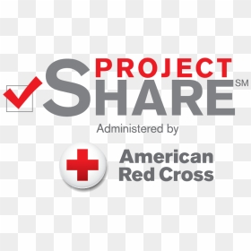 Red Cross To Provide Energy Assistance With Project, HD Png Download - american red cross png