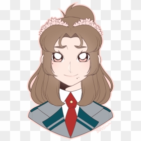 Cartoon, HD Png Download - sakura petals png