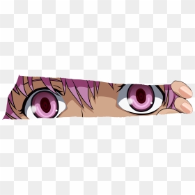 Also The Yuno Picture That I Made Transparent A Long, HD Png Download - anime transparent png
