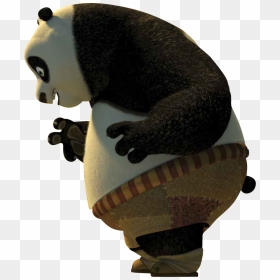Kung Fu Panda Png Transparent Images - Po Kung Fu Panda Png, Png Download - kung fu panda png