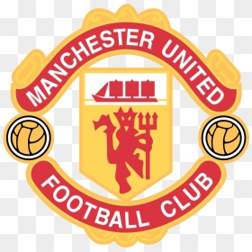Manchester United Logo Dls 2018 , Png Download - Manchester United, Transparent Png - manchester united logo png