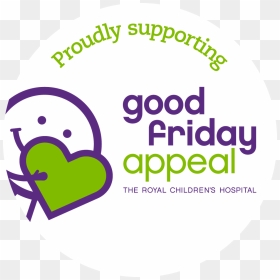 Transparent Good Friday Png - Good Friday Appeal 2019, Png Download - friday png