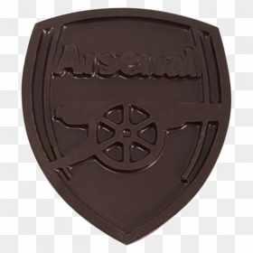 Arsenal Chocolate, HD Png Download - arsenal logo png