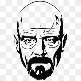 Transparent Walter White Png - Breaking Bad Disney Shirt, Png Download - walter white png