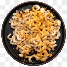 Mac & Cheese - Macaroni, HD Png Download - mac and cheese png