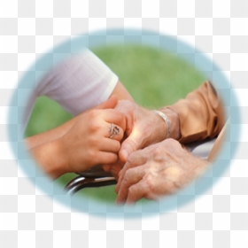 Helping Hands, HD Png Download - giving hands png
