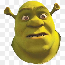 Green Meme Funnymemes Cute - Shrek Forever After Poster, HD Png Download - funny meme png