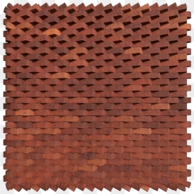 Angled Red Brick Wall Texture, Seamless And Tileable - Macam Macam Anyaman Rotan, HD Png Download - broken brick wall png