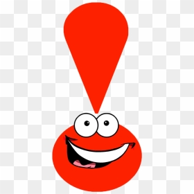 1390 X 1390 - Exclamation Point Clipart, HD Png Download - red x mark png
