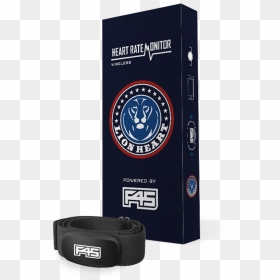 F45 Heart Rate Monitor, HD Png Download - heart rate png