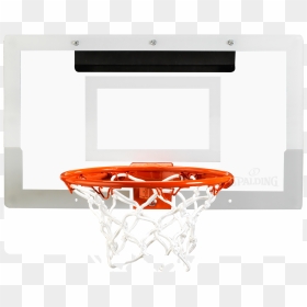 Spalding Nba Slam Jam Board - Mini Tabela De Basquete Spalding, HD Png Download - basketball backboard png