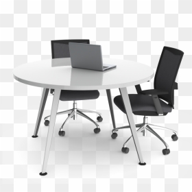 Meeting Chairs Png , Png Download - Conference Room Table, Transparent Png - table and chairs png