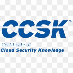 @rmogull Will Be Giving A 2 Day, Intensive Hands On - Ccsk Badge, HD Png Download - giving hands png
