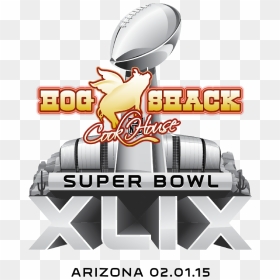 Super Bowl Xlix Logo , Png Download - Super Bowl Xlix Logo, Transparent Png - super bowl 51 logo png