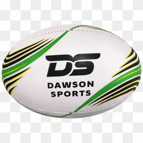 Rugby Ball, HD Png Download - rugby ball png