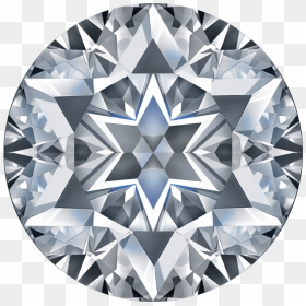 New Diamond Cuts, HD Png Download - diamond sparkle png