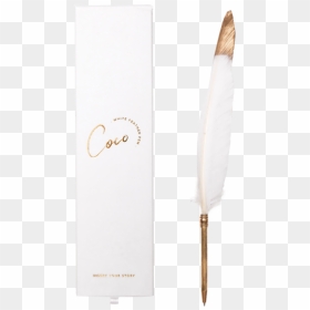 Sketch, HD Png Download - feather pen png