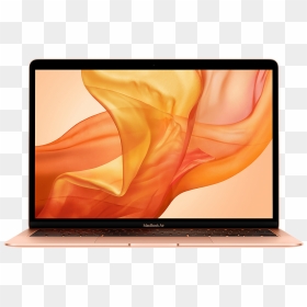 Apple Macbook Air Deals - Macbook Air Retina 2018, HD Png Download - mac computer png