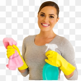 Why Leesburg Home Cleaning - Cleaning Maid Png, Transparent Png - cleaning lady png
