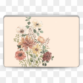 Macbook Pro 13-inch , Png Download - Iphone 11 Cases Flowers, Transparent Png - wild flowers png