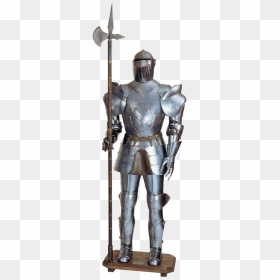 Medieval Armour Png, Transparent Png - medieval knight png