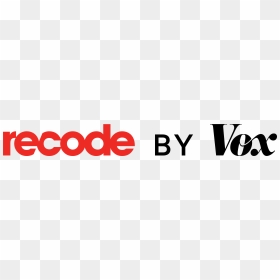 Vox Recode Logo, HD Png Download - red x mark png