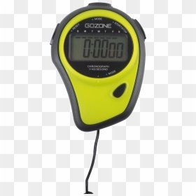 Stopwatch, HD Png Download - stop watch png