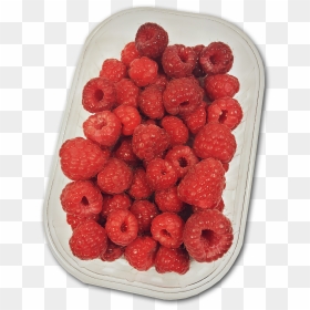 Transparent Raspberries Png - Berry, Png Download - raspberries png