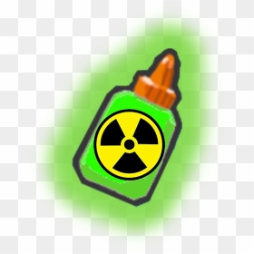 Sign, HD Png Download - toxic symbol png