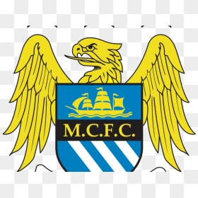 Manchester United Logo Hd Football Clipart , Png Download - 2010 Manchester City Logo, Transparent Png - manchester united logo png