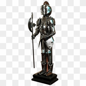 Figurine, HD Png Download - medieval knight png