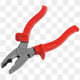 Pliers Png, Transparent Png - shears png