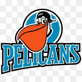 Lahden Pelicans Logo - Lahti Pelicans Logo, HD Png Download - pelicans logo png