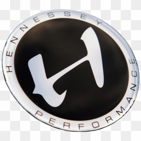 Hennessy Logo Png Download - Hennessey Venom Symbol, Transparent Png - hennessy logo png