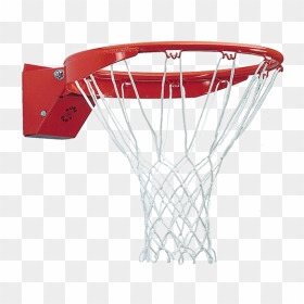 Basketball Net Png Image Transparent - Transparent Basketball Ring Png, Png Download - basketball net png