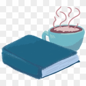 Book Arts - Illustration, HD Png Download - open books png